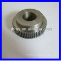 Alloy steel spur gear made in China